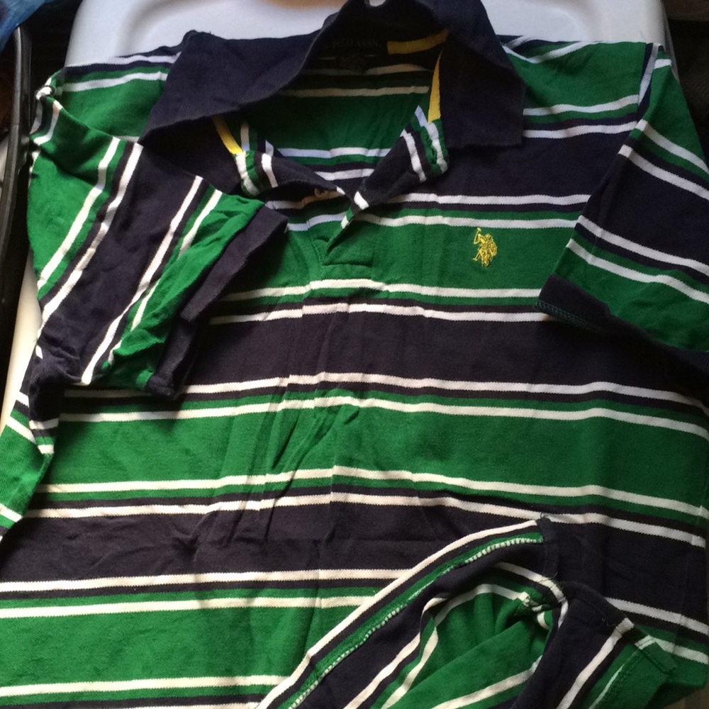 U.S. POLO ASSN. Shirt